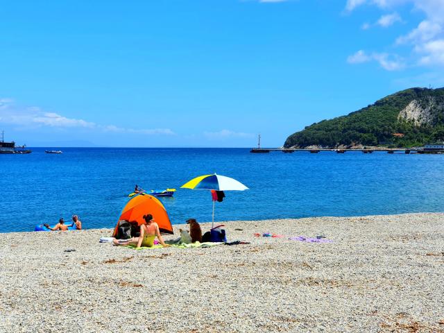 appartamento Isola d'Elba